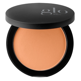 Glo Skin Beauty - Pressed Base - Tawny Fair 9 g hos parfumerihamoghende.dk 